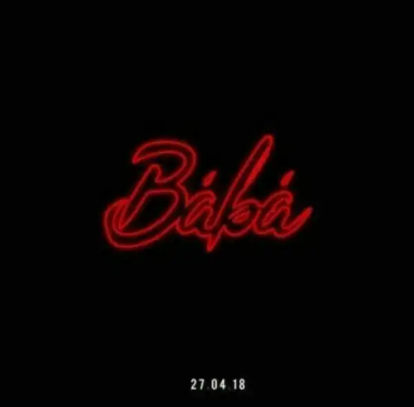 Kiss Daniel - Baba